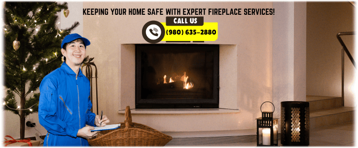 Chimney Sweep Monroe NC Chimney Sweep Monroe NC